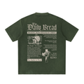 The Daily Bread - Vintage Washed Tee