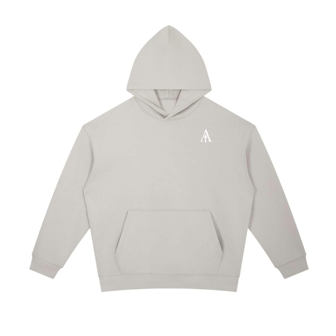 VICTORIOUS - Athletic Hoodie