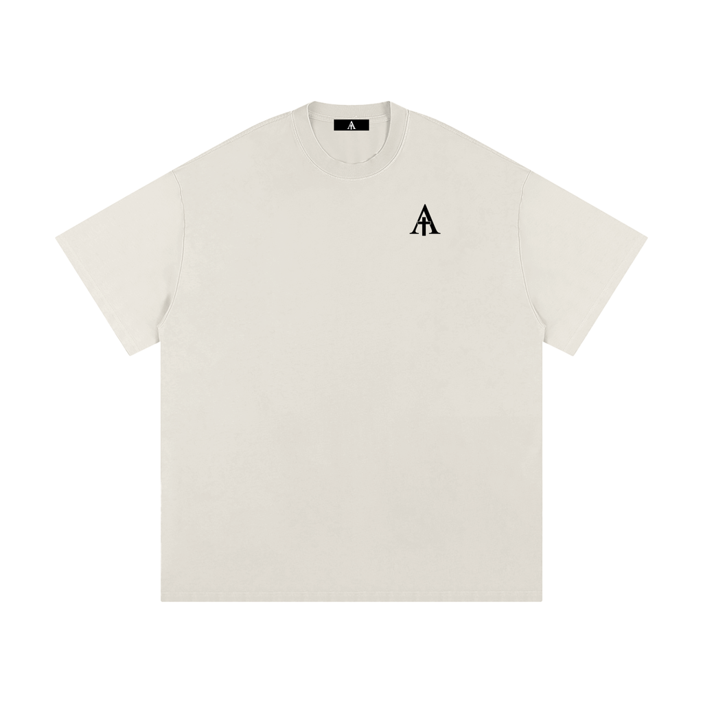 In The Fire - Oversized Tee