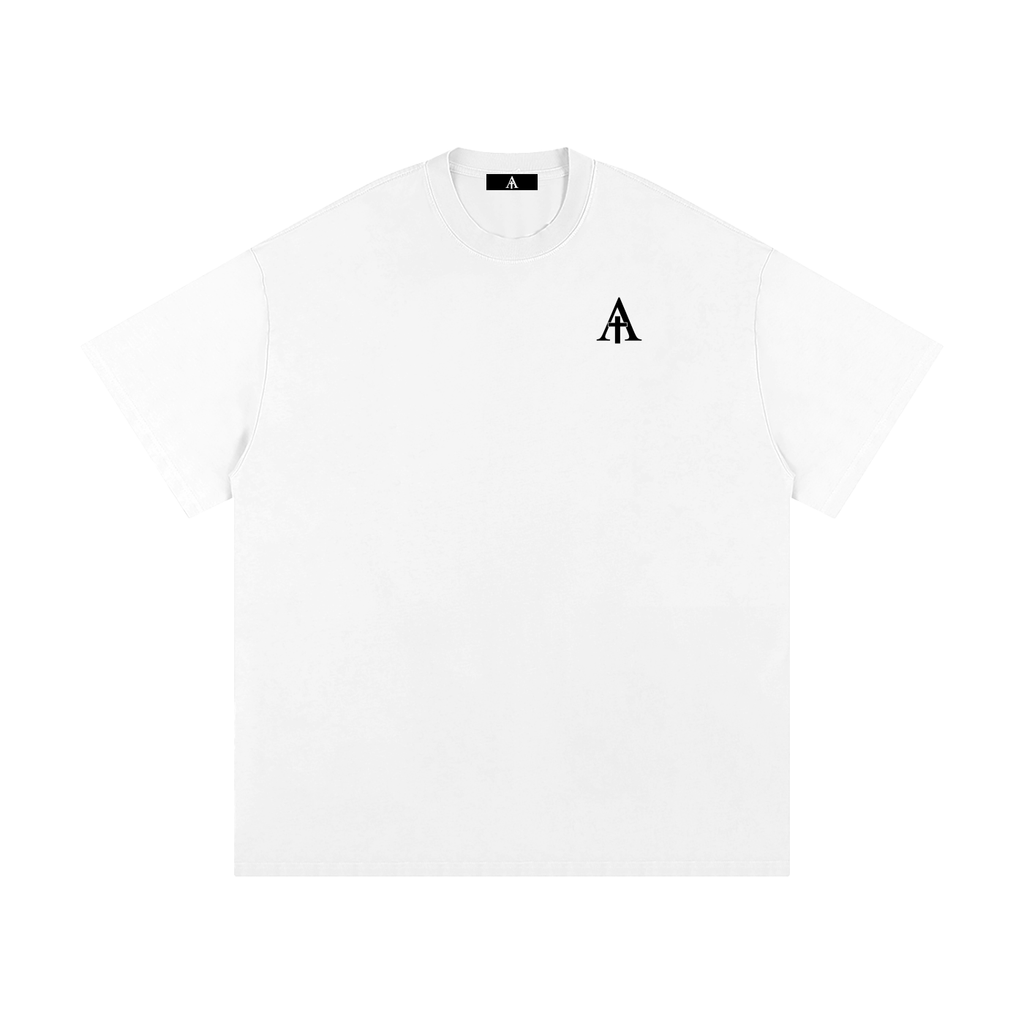 In The Fire - Oversized Tee