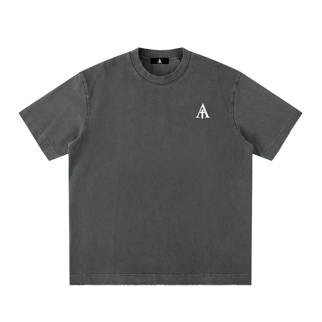 The Daily Bread - Vintage Washed Tee