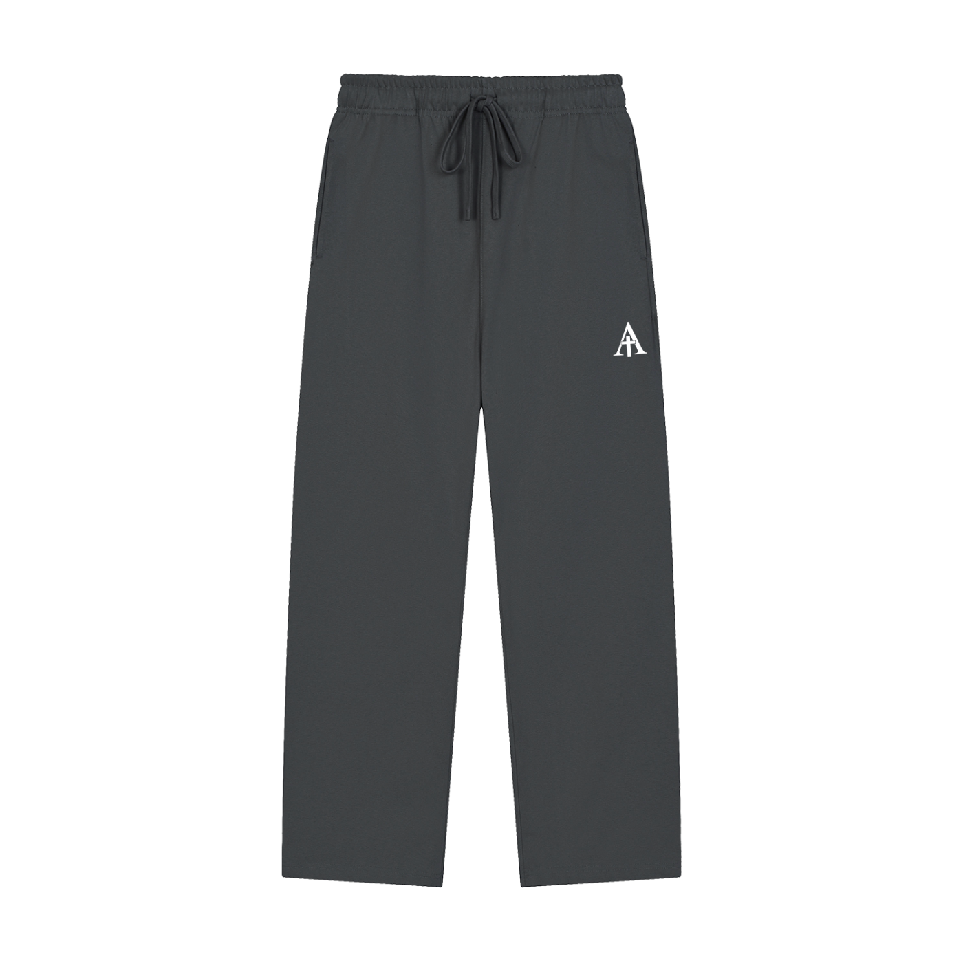 Apostle Straight-Leg Sweatpants
