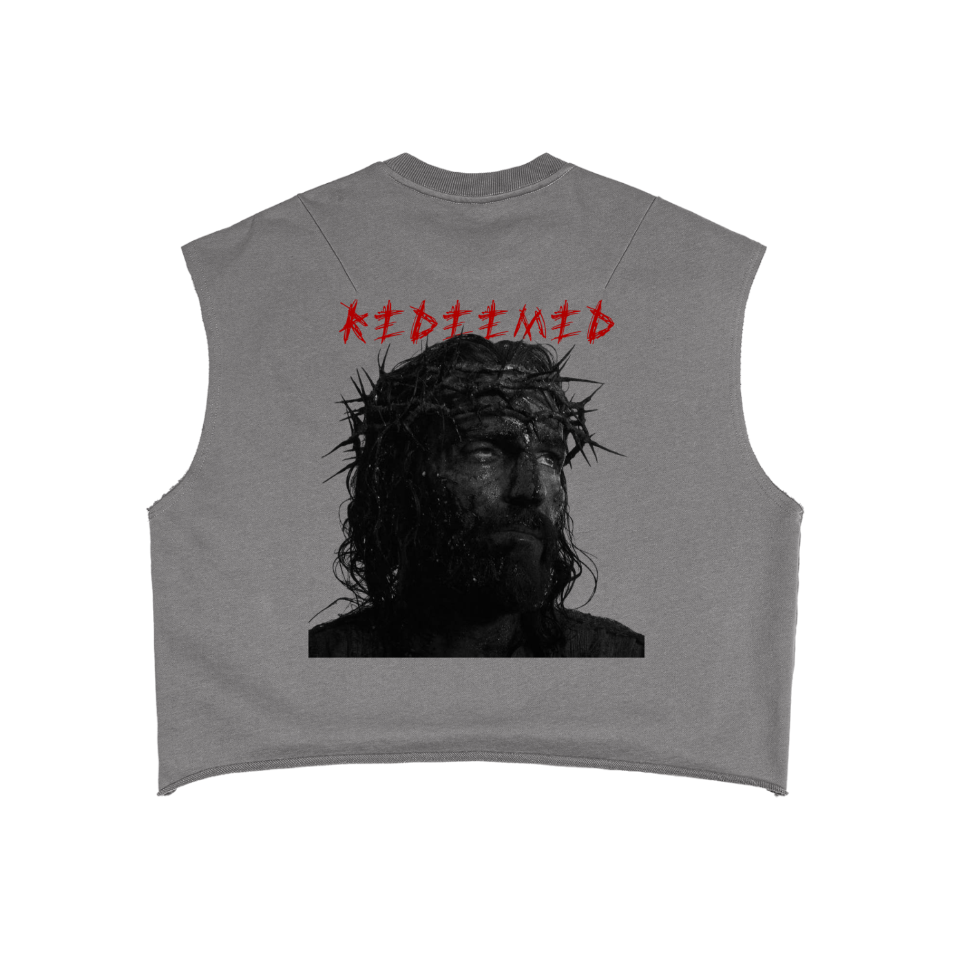 REDEEMED Cutoff