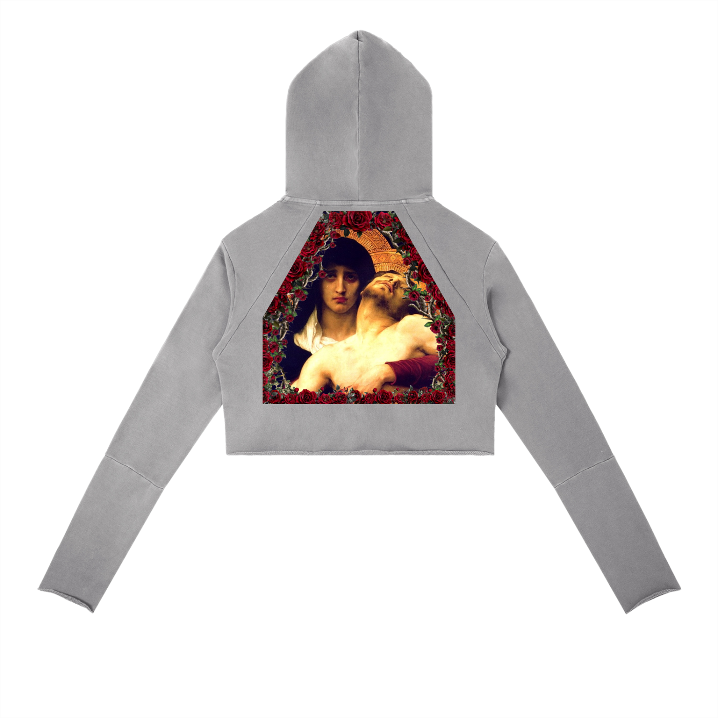 MOTHER MARY Hoodie