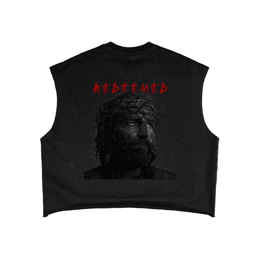REDEEMED Cutoff