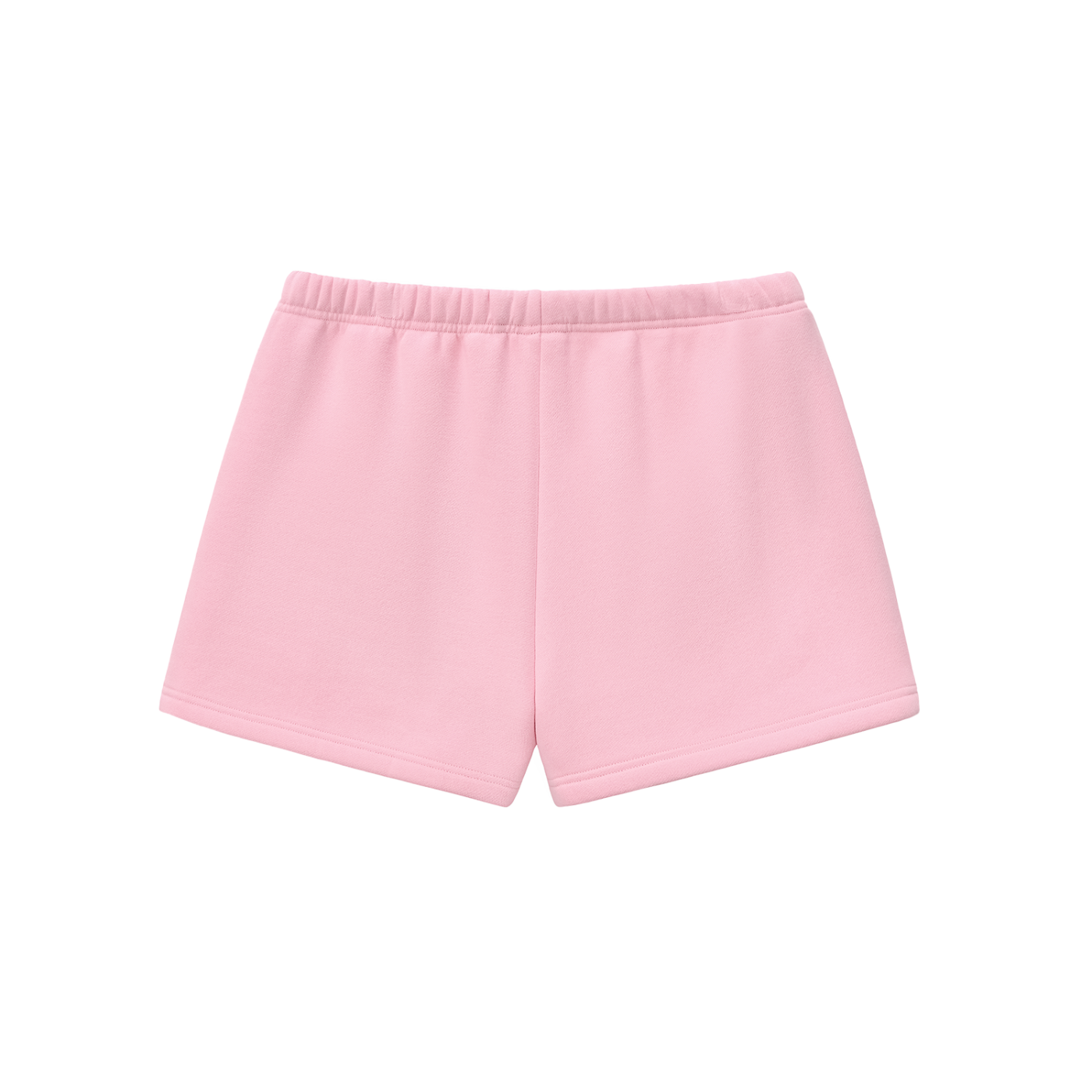 YESHUA - Women's Fleece Shorts