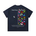 God's Plan - Vintage Wash Tee
