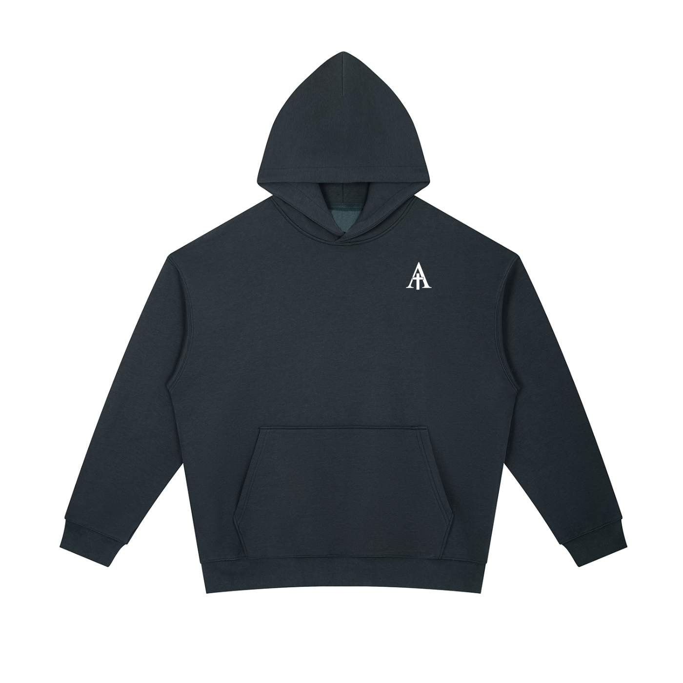 VICTORIOUS - Athletic Hoodie