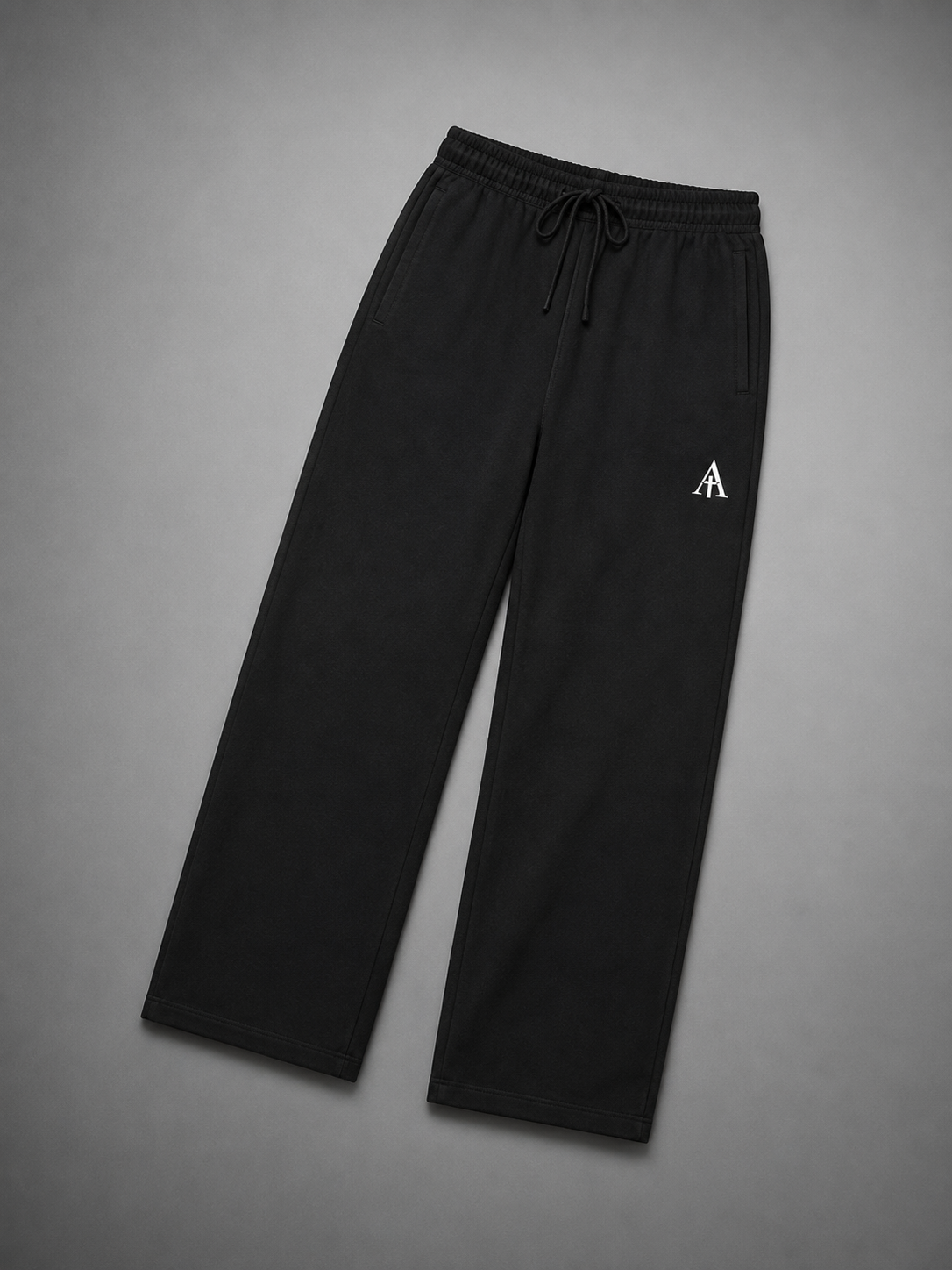 Apostle Straight-Leg Sweatpants