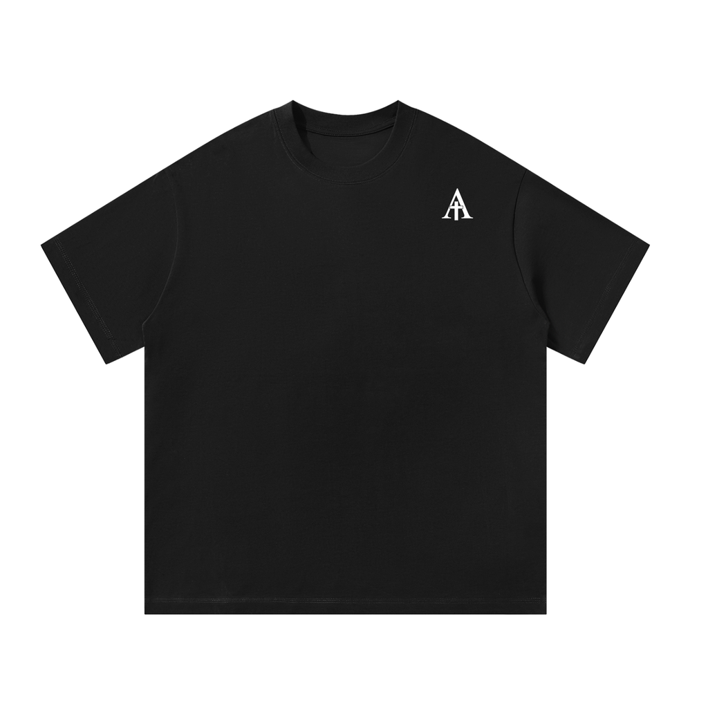 REACH TO CHRIST Oversized T