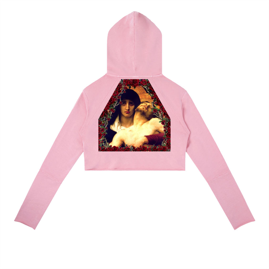 MOTHER MARY Hoodie