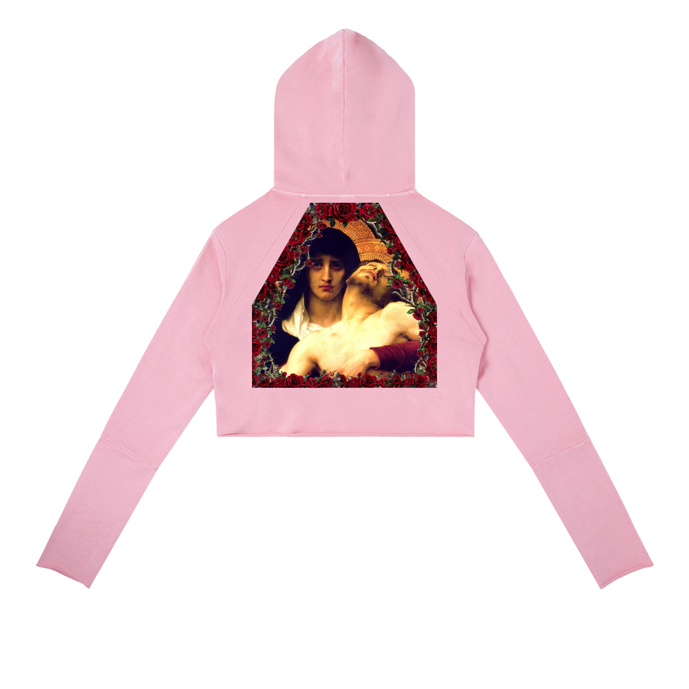 MOTHER MARY Hoodie