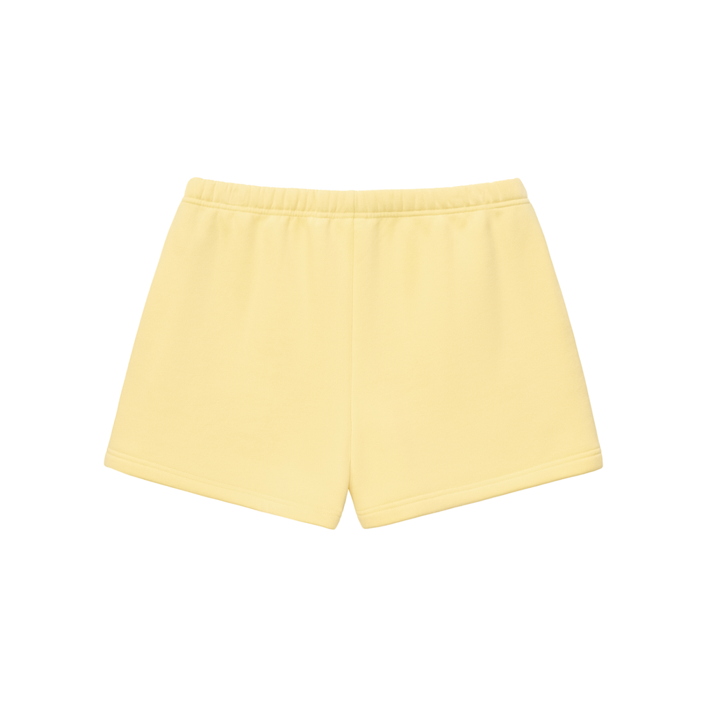 YESHUA - Women's Fleece Shorts