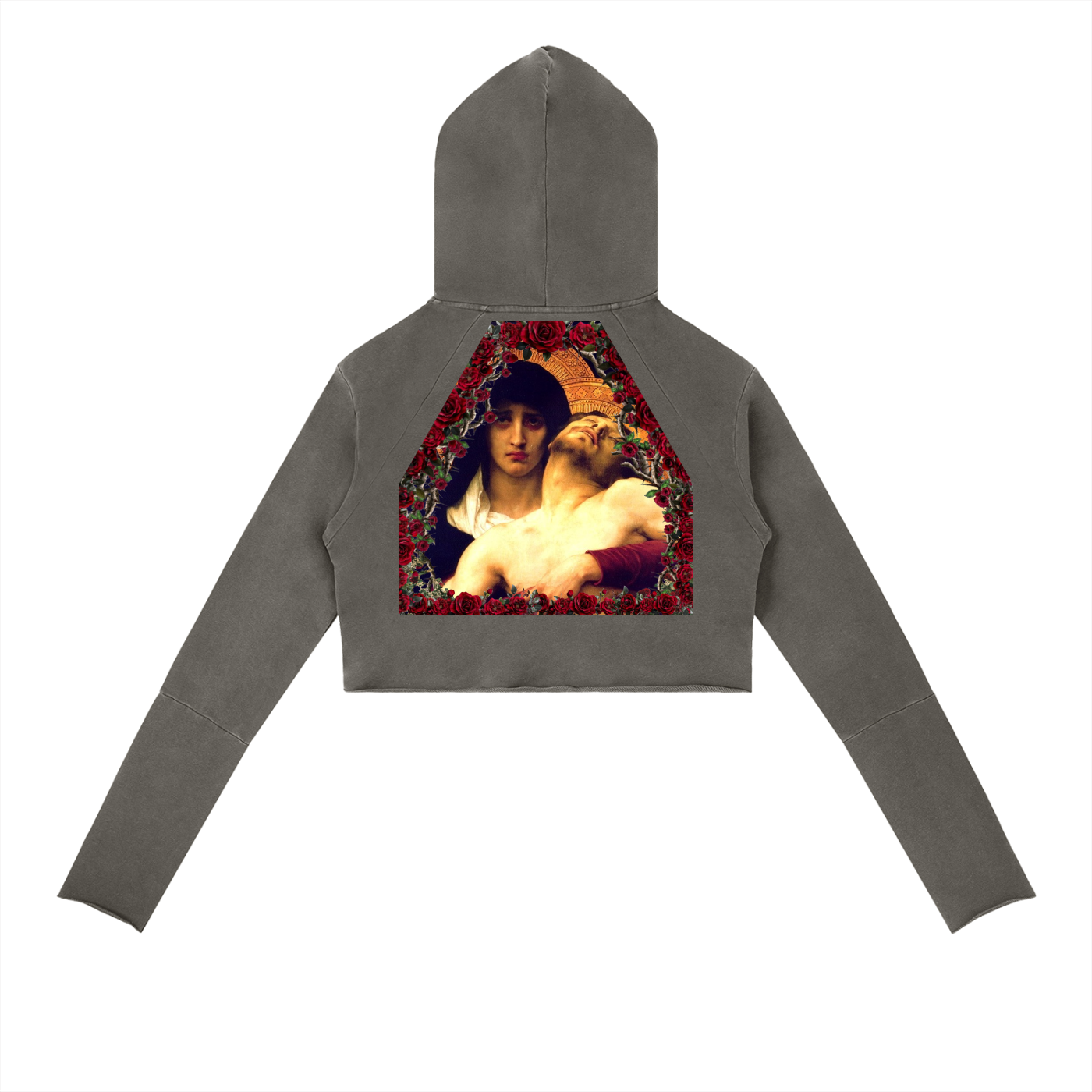MOTHER MARY Hoodie