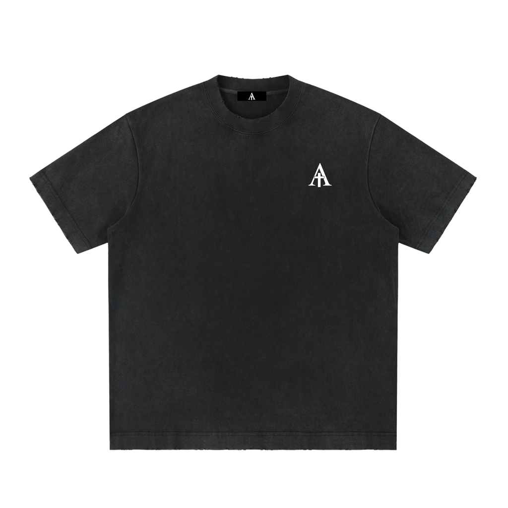 The Daily Bread - Vintage Washed Tee