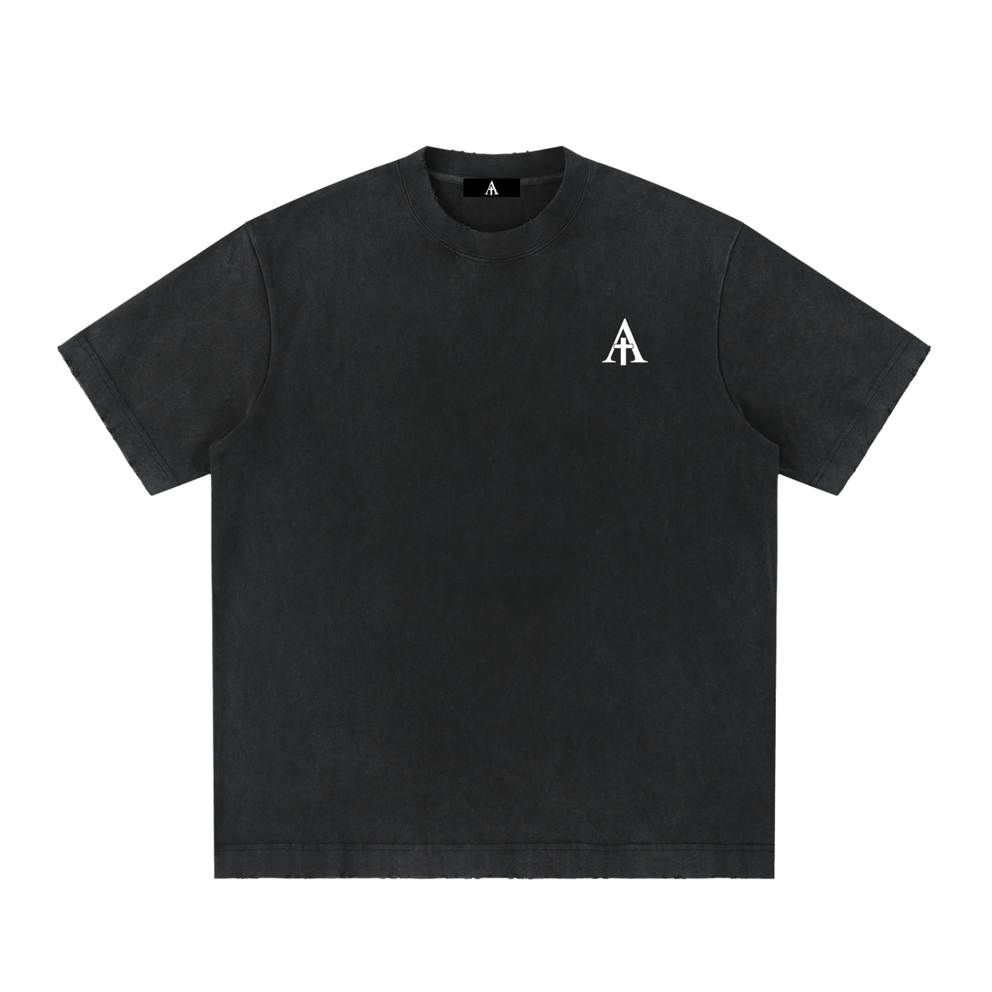 The Daily Bread - Vintage Washed Tee