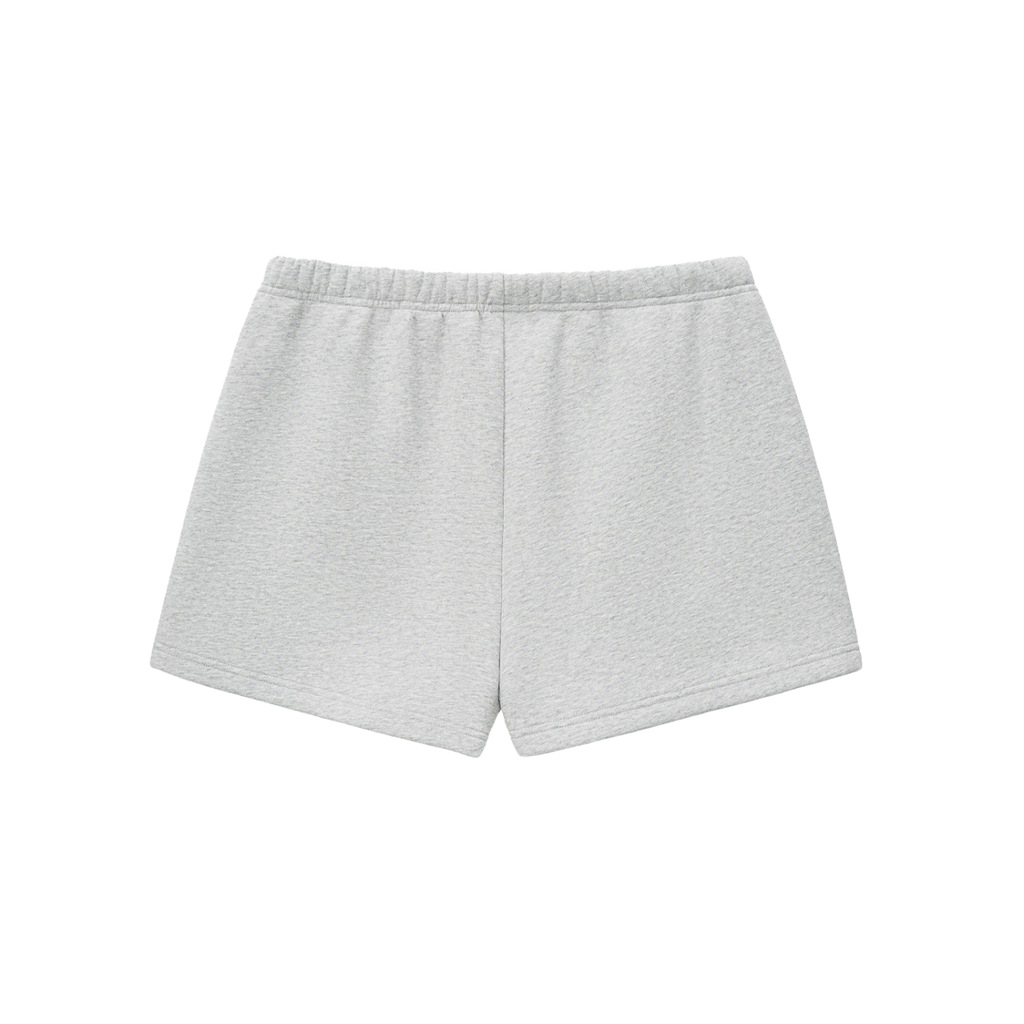 YESHUA - Women's Fleece Shorts