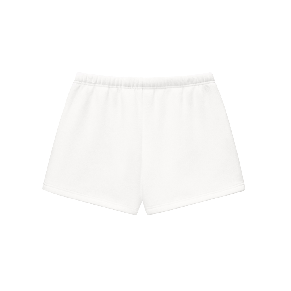 YESHUA - Women's Fleece Shorts