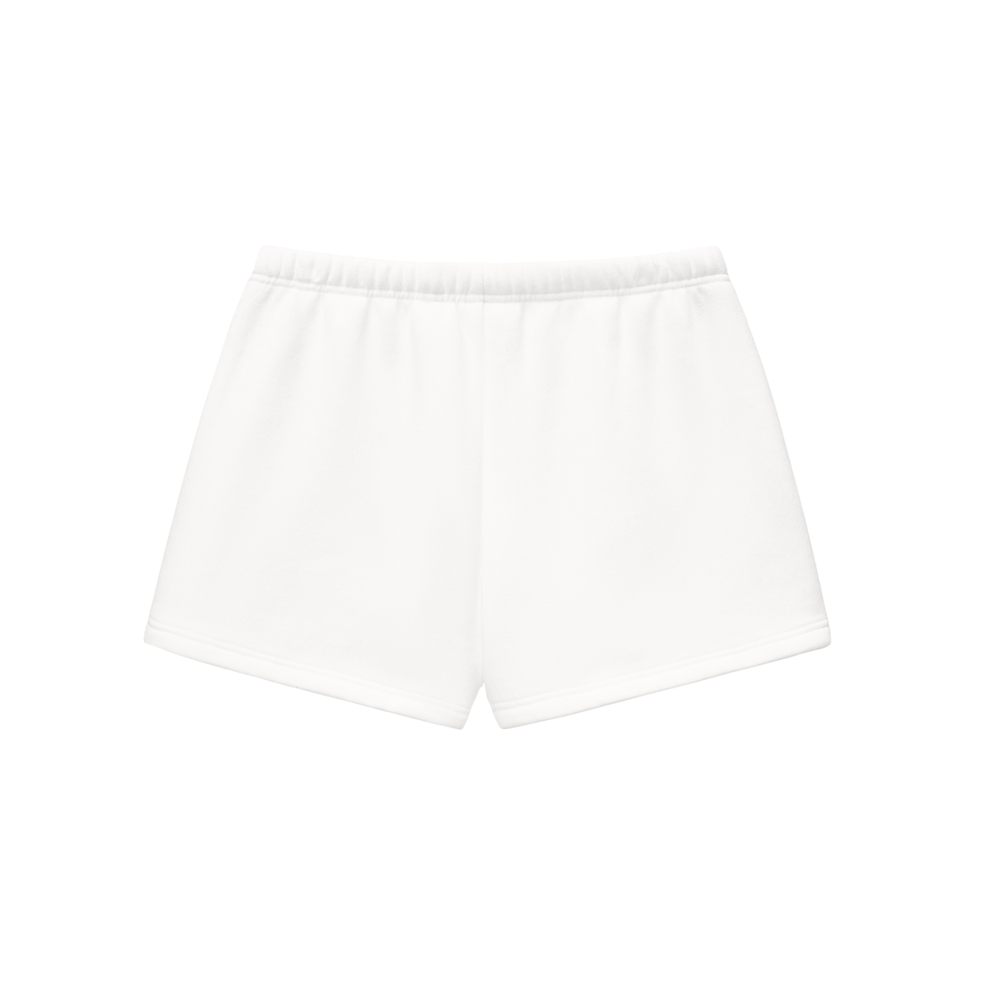 YESHUA - Women's Fleece Shorts