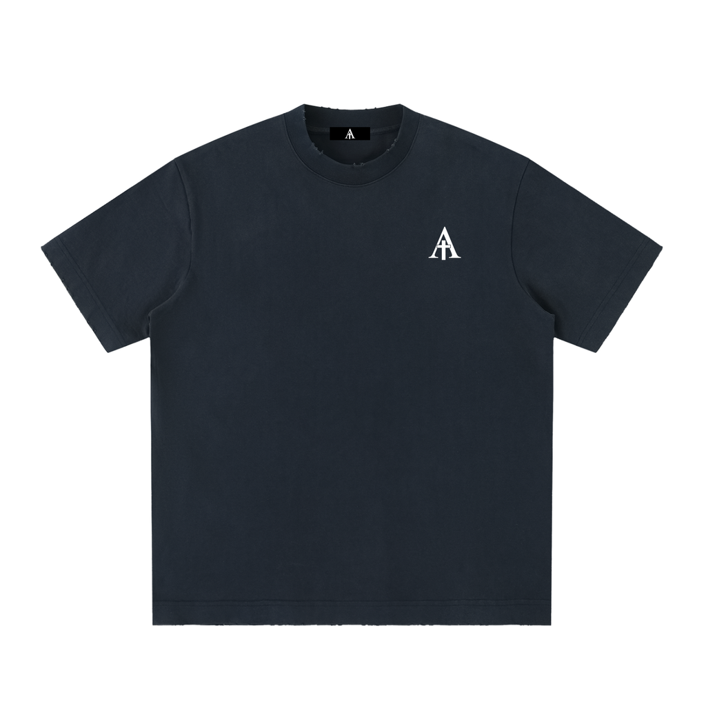 The Daily Bread - Vintage Washed Tee