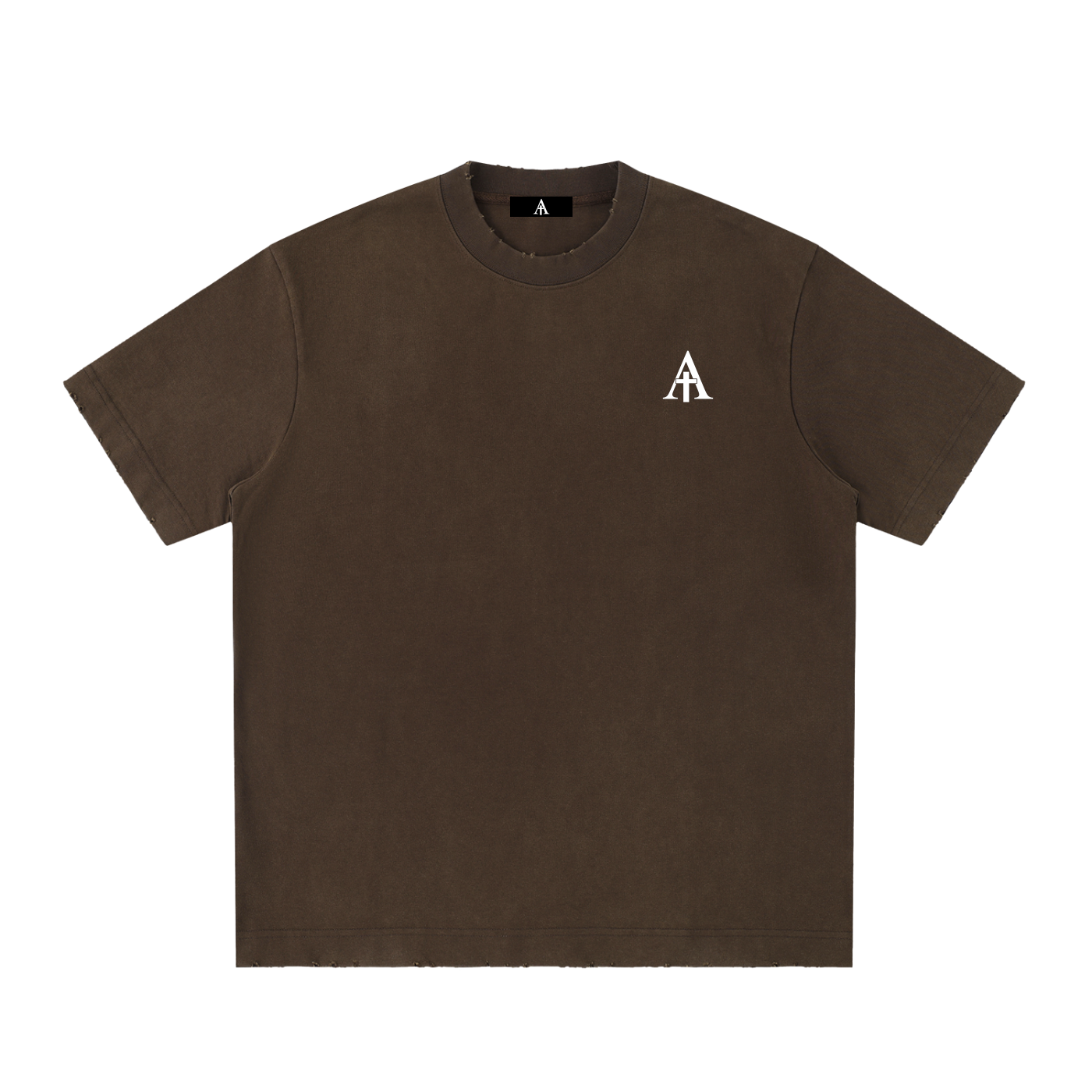 The Daily Bread - Vintage Washed Tee