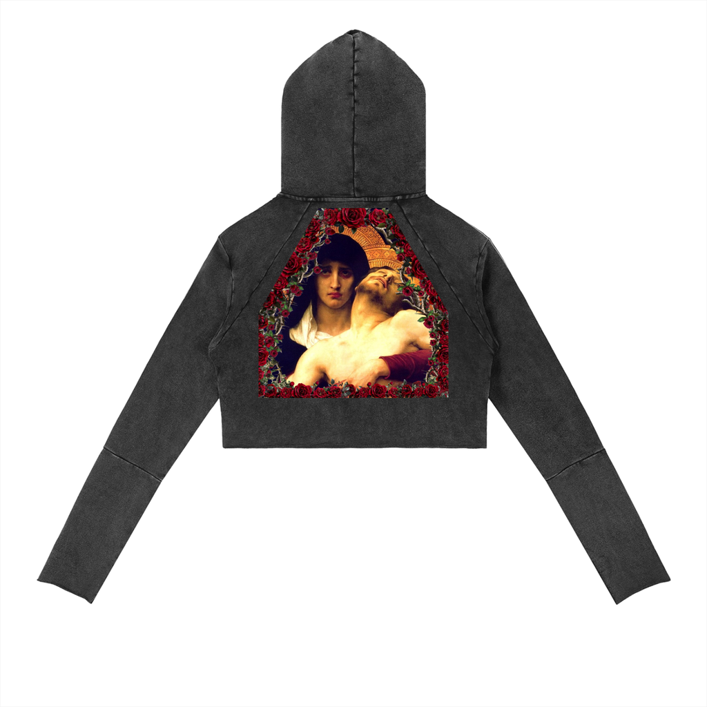 MOTHER MARY Hoodie