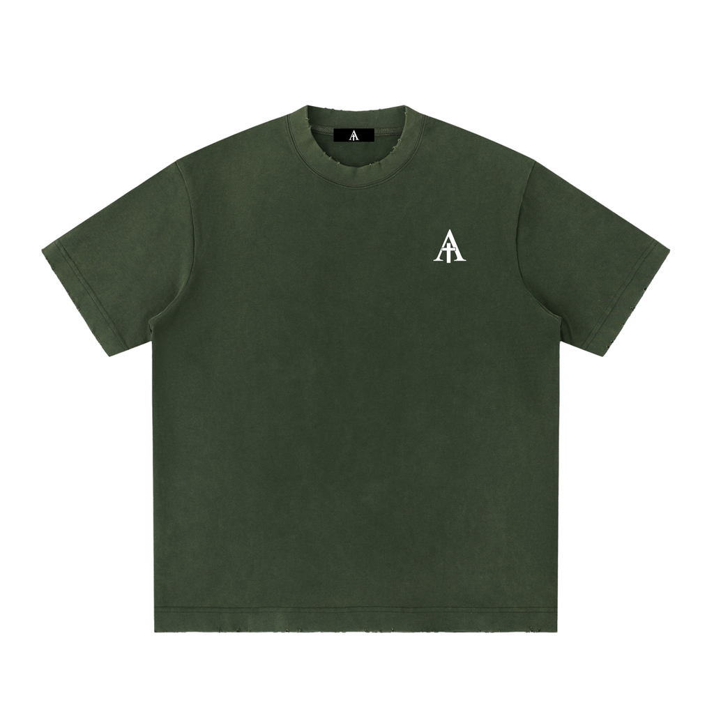 The Daily Bread - Vintage Washed Tee