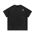 HEAVENLY STRENGTH Waffle Knit Tee