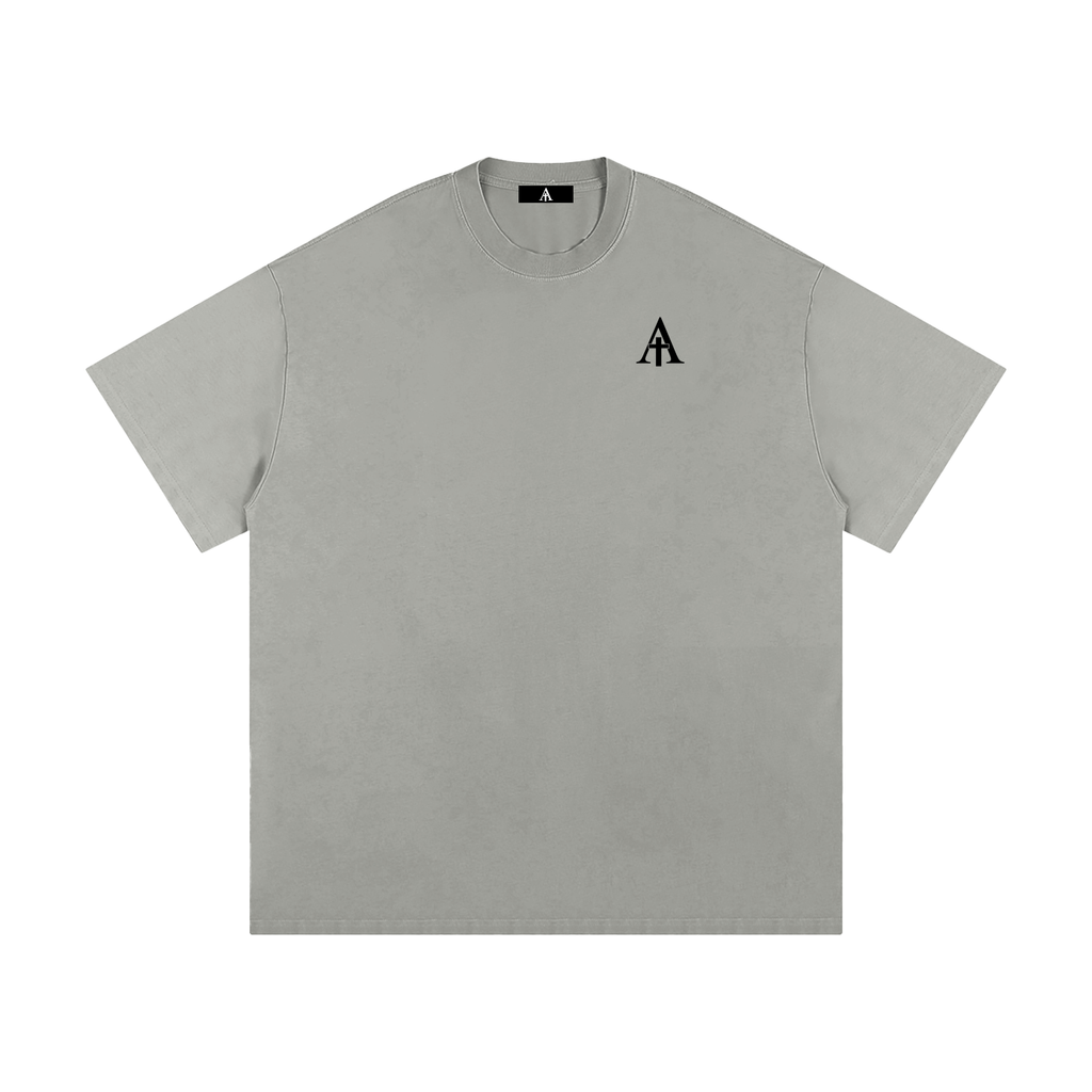 In The Fire - Oversized Tee