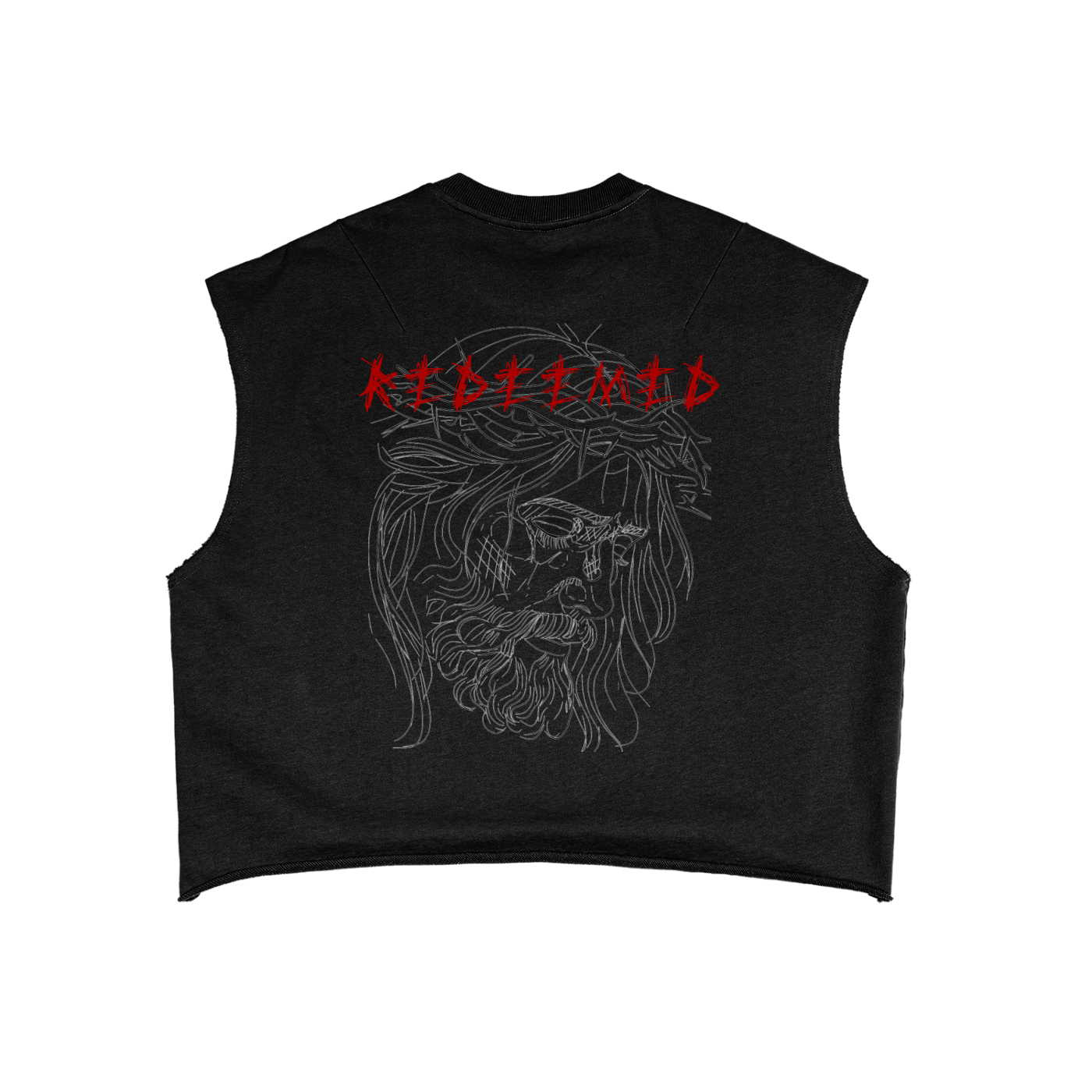REDEEMED
