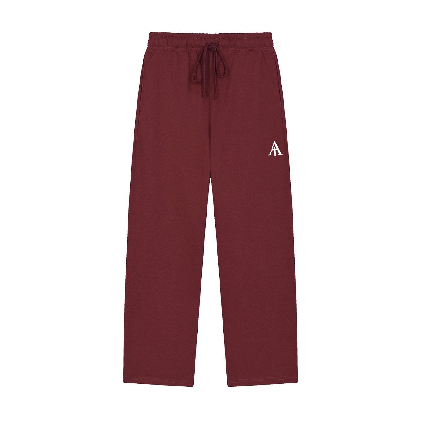 Apostle Straight-Leg Sweatpants