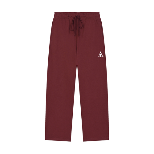 Apostle Straight-Leg Sweatpants