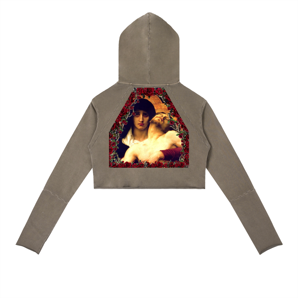 MOTHER MARY Hoodie