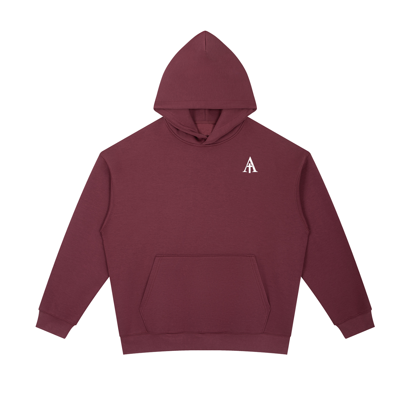 VICTORIOUS - Athletic Hoodie