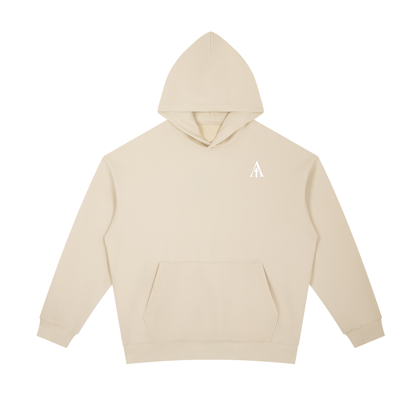 VICTORIOUS - Athletic Hoodie