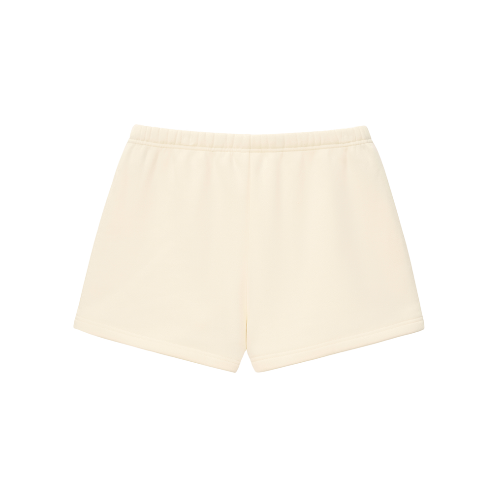 YESHUA - Women's Fleece Shorts