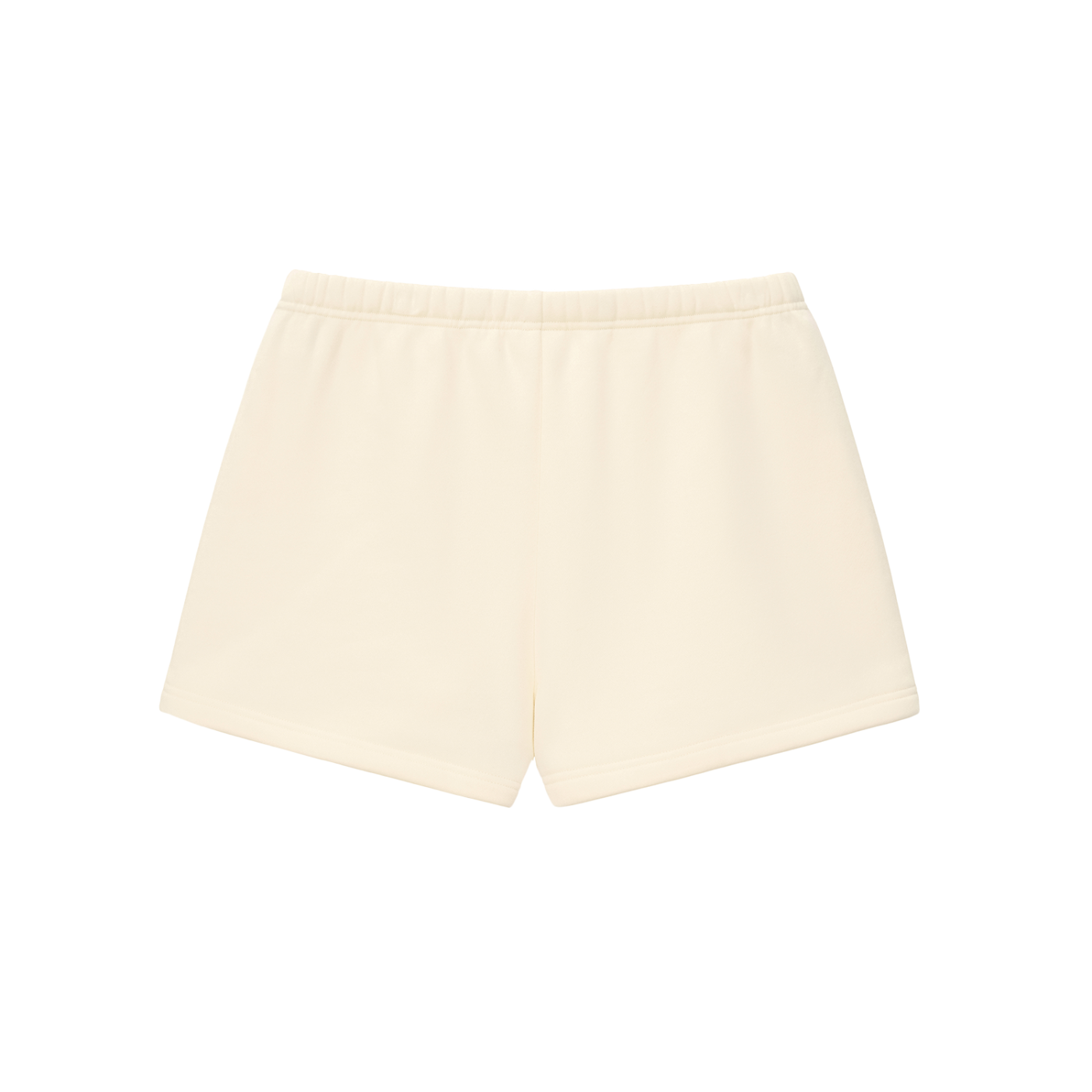 YESHUA - Women's Fleece Shorts